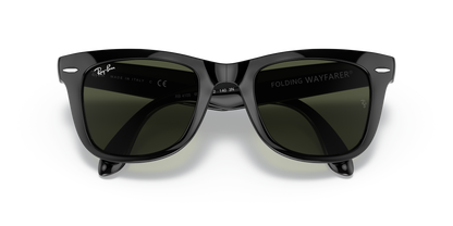 Ray-Ban RB4105 Pliage Wayfarer 601 50