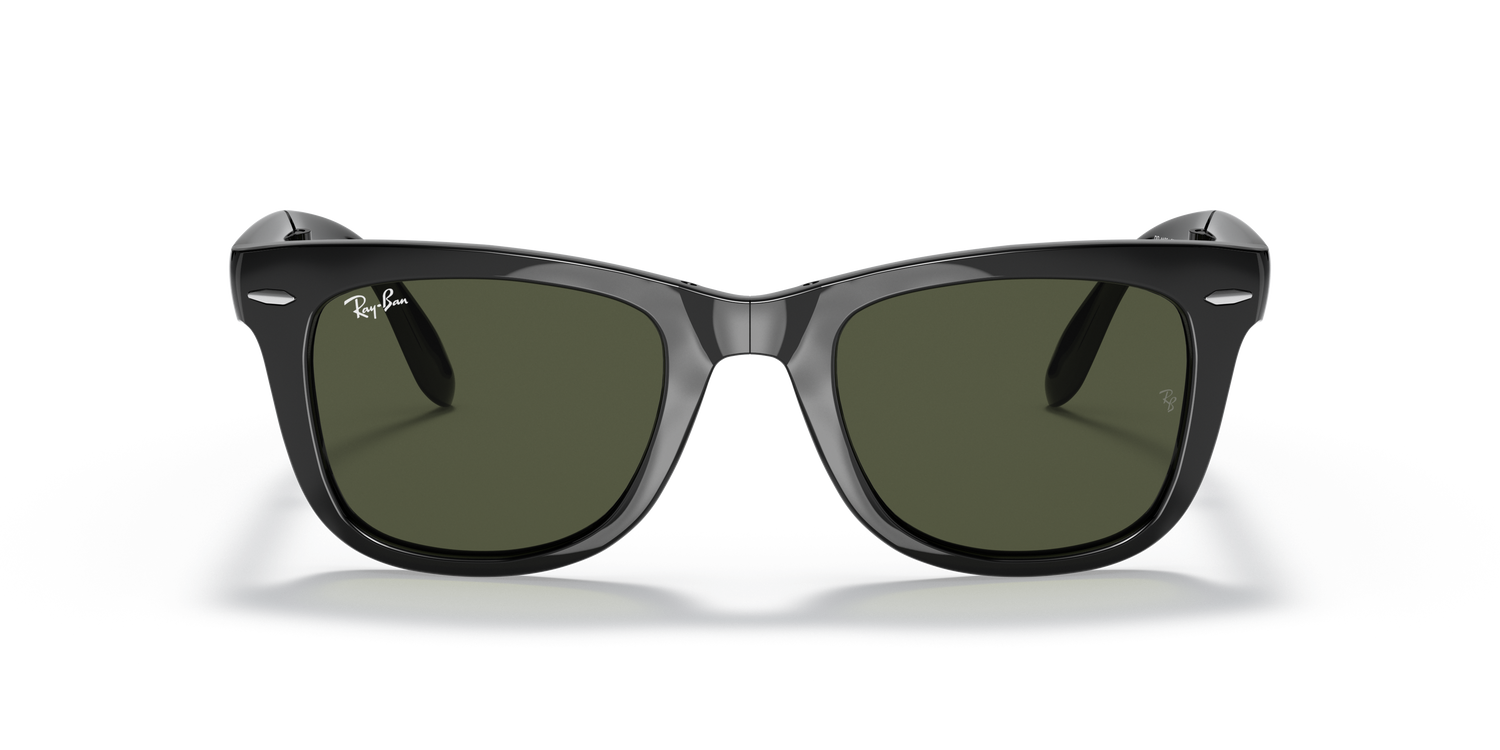 Ray-Ban RB4105 Pliage Wayfarer 601 50