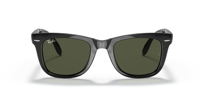 Ray-Ban RB4105 Pliage Wayfarer 601 50
