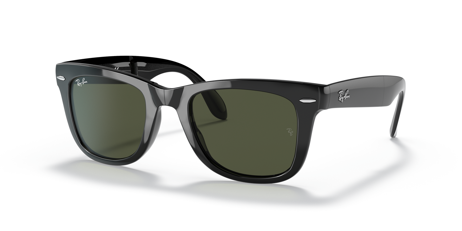 Ray-Ban RB4105 Pliage Wayfarer 601 50