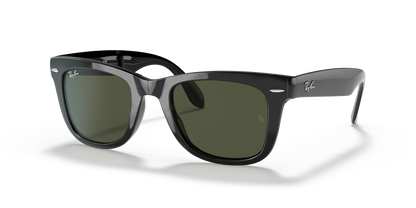 Ray-Ban RB4105 Pliage Wayfarer 601 50