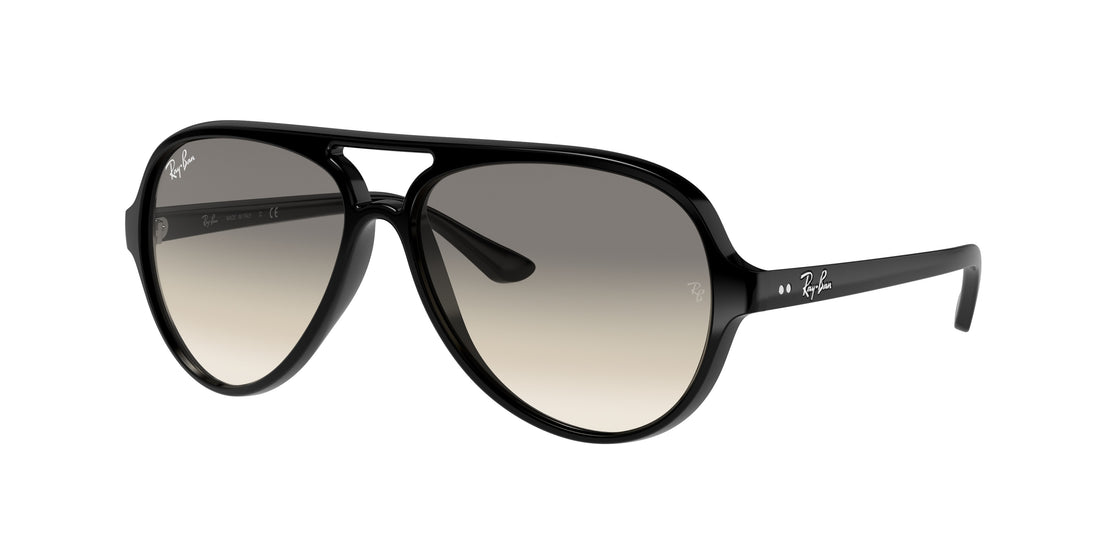 Sunglasses ray-ban rb4125 cats 5000 601/32 masculino size 59mm - Main view