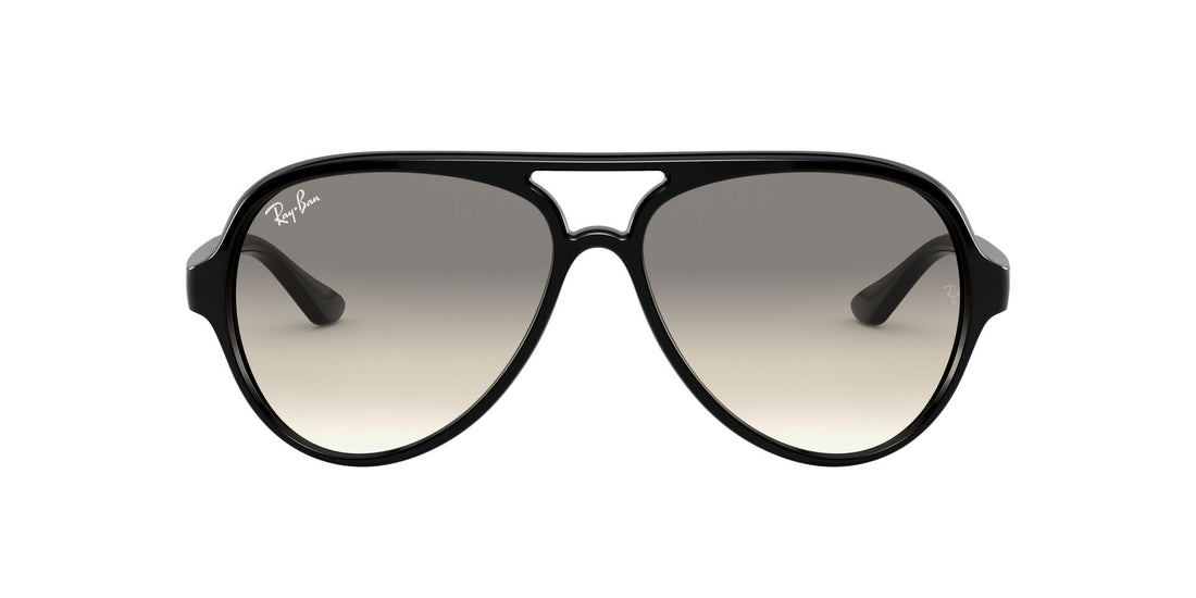 RAY-BAN RB4125 CATS 5000 601/32 59