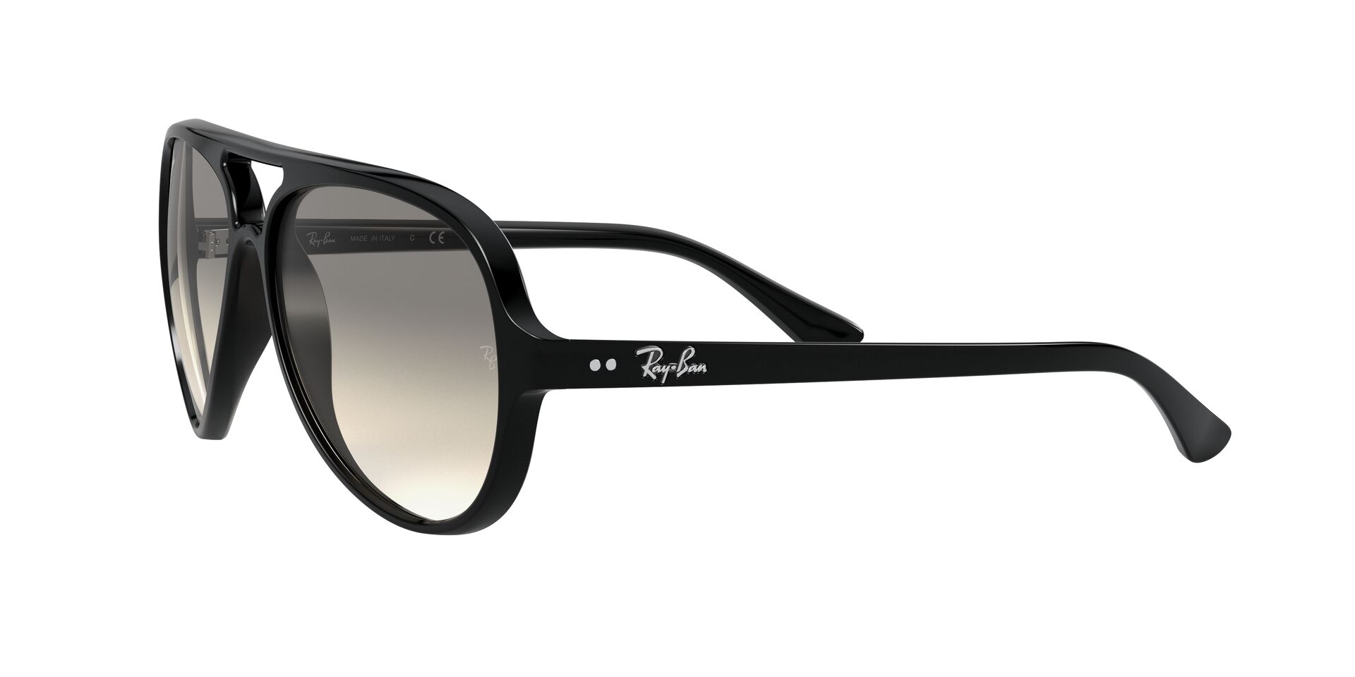 RAY-BAN RB4125 CATS 5000 601/32 59