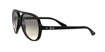 RAY-BAN RB4125 CATS 5000 601/32 59