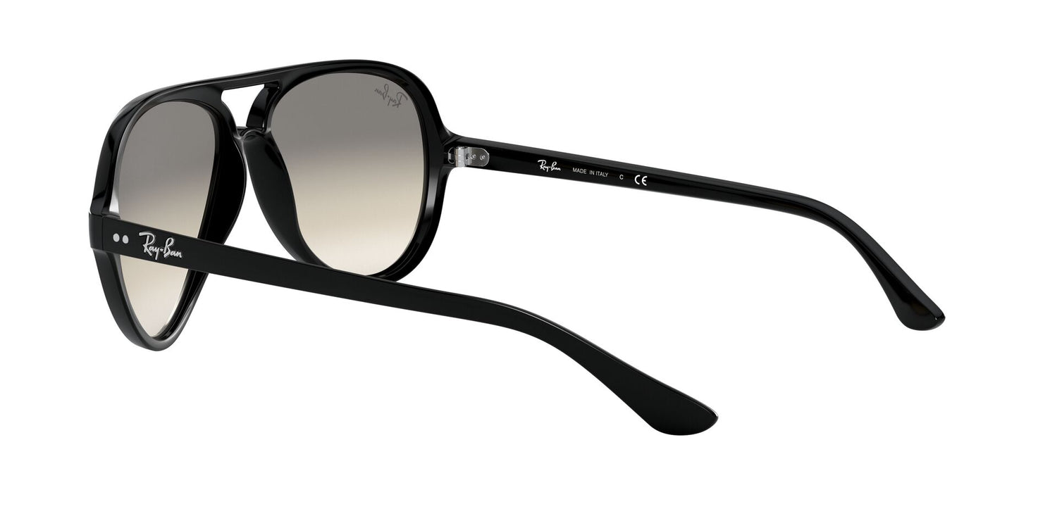 RAY-BAN RB4125 CATS 5000 601/32 59