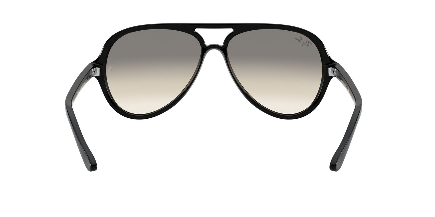 RAY-BAN RB4125 CATS 5000 601/32 59