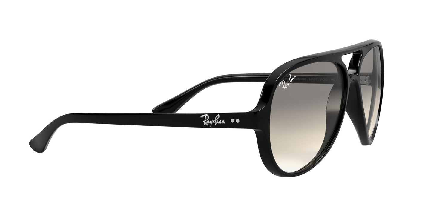 RAY-BAN RB4125 CATS 5000 601/32 59