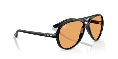 RAY-BAN RB4125 CATS 5000 601/33 59