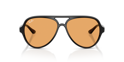 RAY-BAN RB4125 CATS 5000 601/33 59