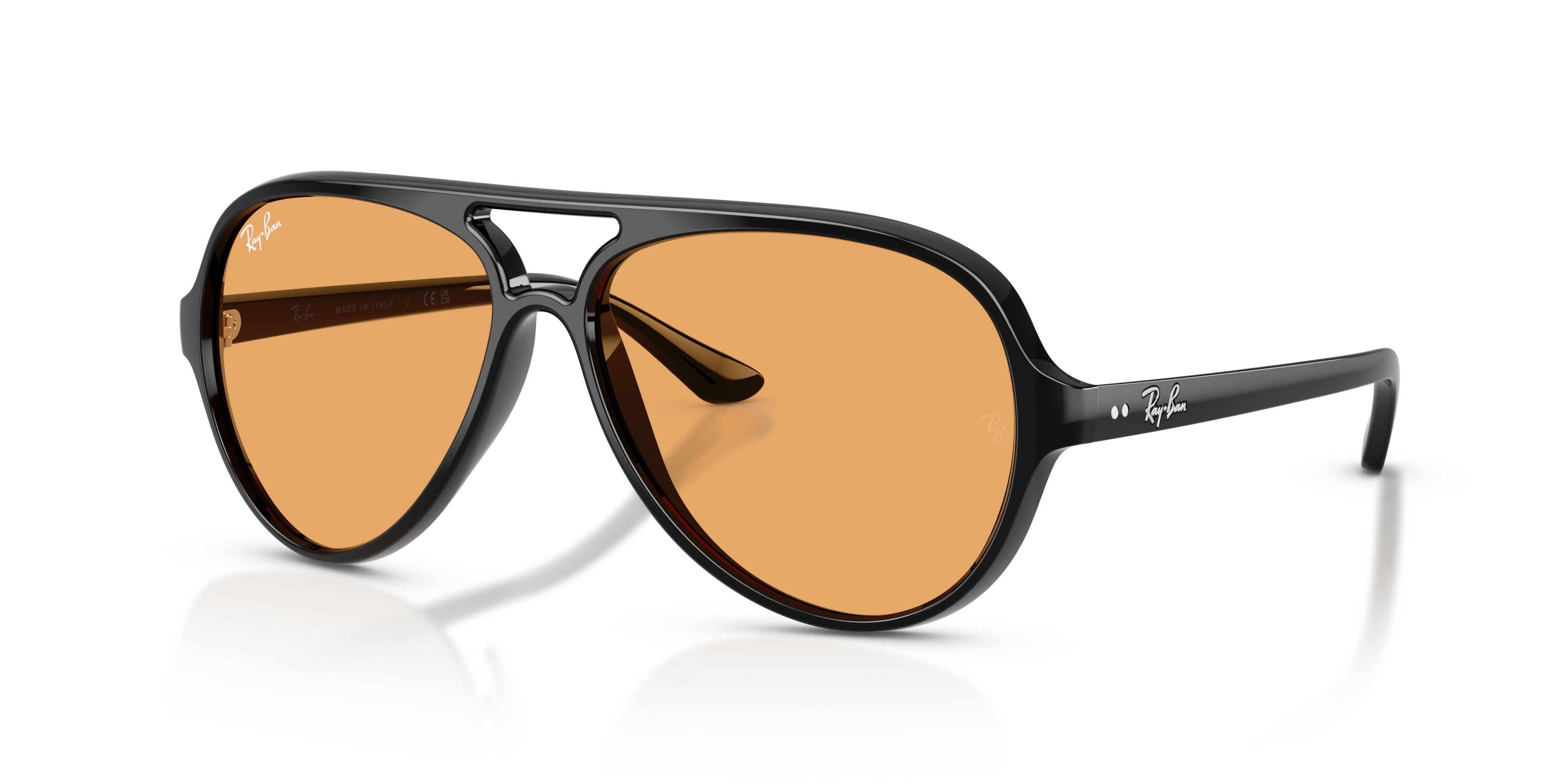 RAY-BAN RB4125 CATS 5000 601/33 59