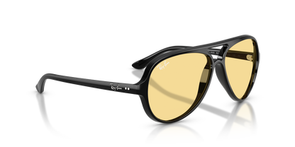RAY-BAN RB4125 CATS 5000 601/R6 59
