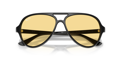 RAY-BAN RB4125 CATS 5000 601/R6 59
