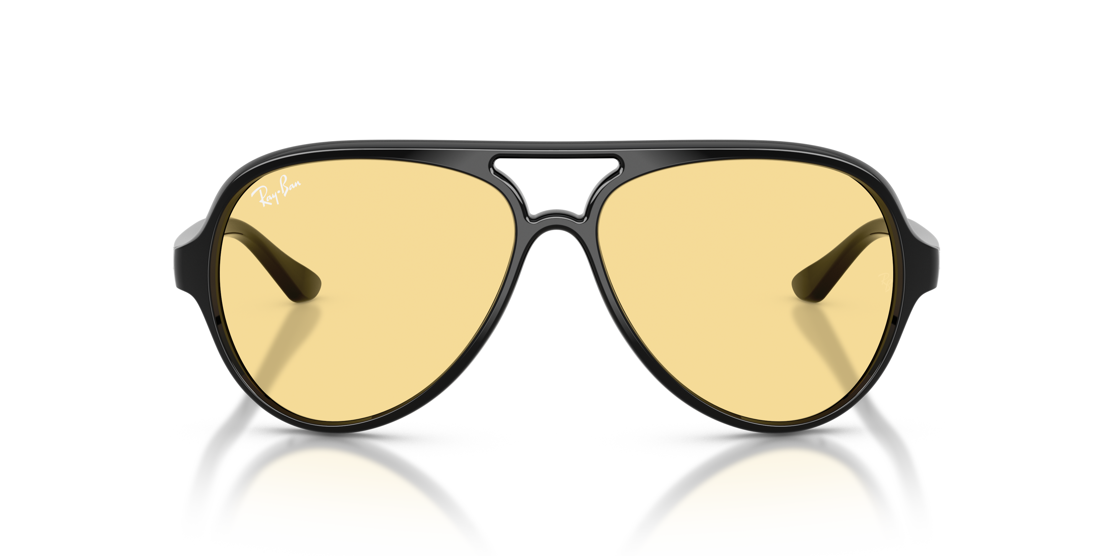 RAY-BAN RB4125 CATS 5000 601/R6 59