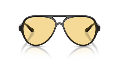 RAY-BAN RB4125 CATS 5000 601/R6 59