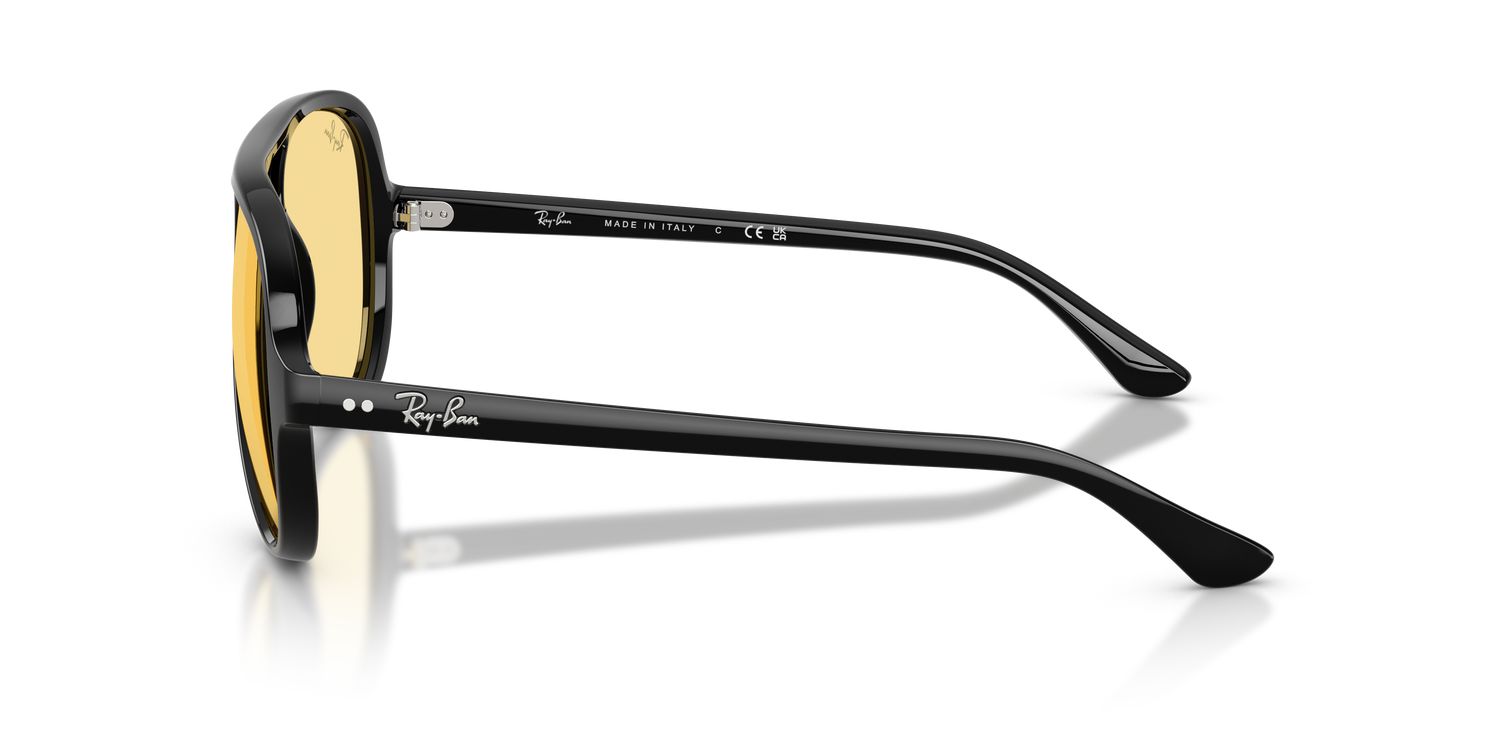 RAY-BAN RB4125 CATS 5000 601/R6 59