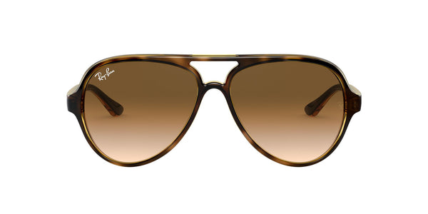 RAY-BAN RB4125 CATS 5000 710/51 59