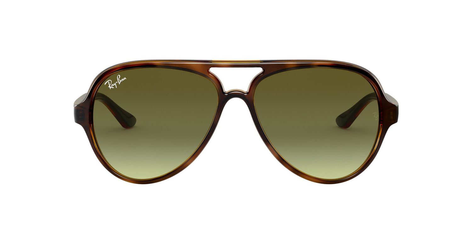 RAY-BAN RB4125 CATS 5000 710/A6 59