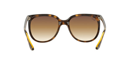 RAY-BAN RB4126 CATS 1000 710/51 57