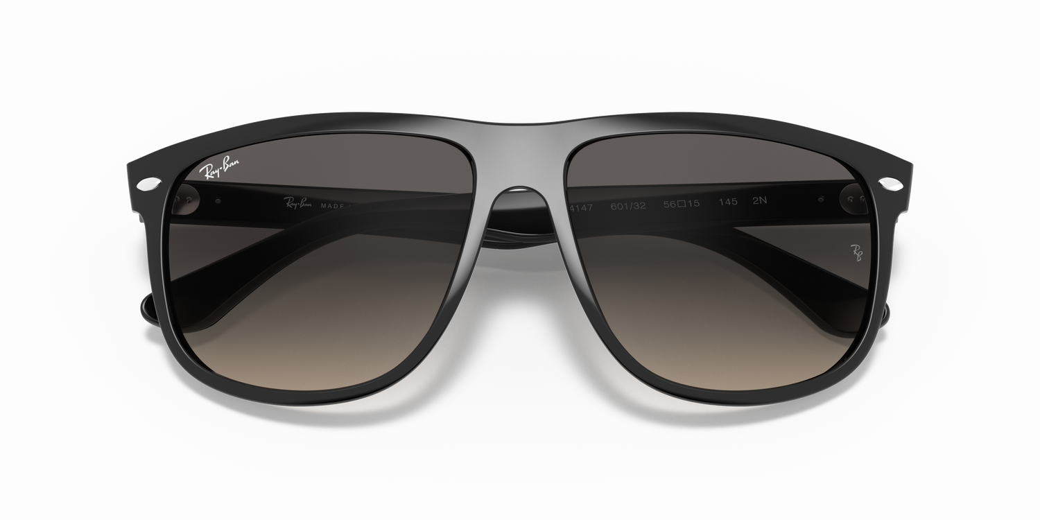 RAY-BAN RB4147 BOYFRIEND 601/32 60