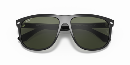 RAY-BAN RB4147 BOYFRIEND 601/58 60