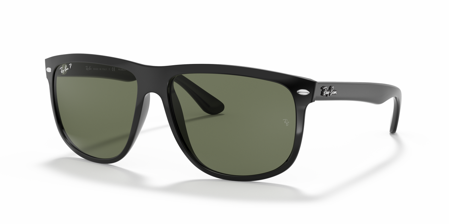 RAY-BAN RB4147 BOYFRIEND 601/58 60