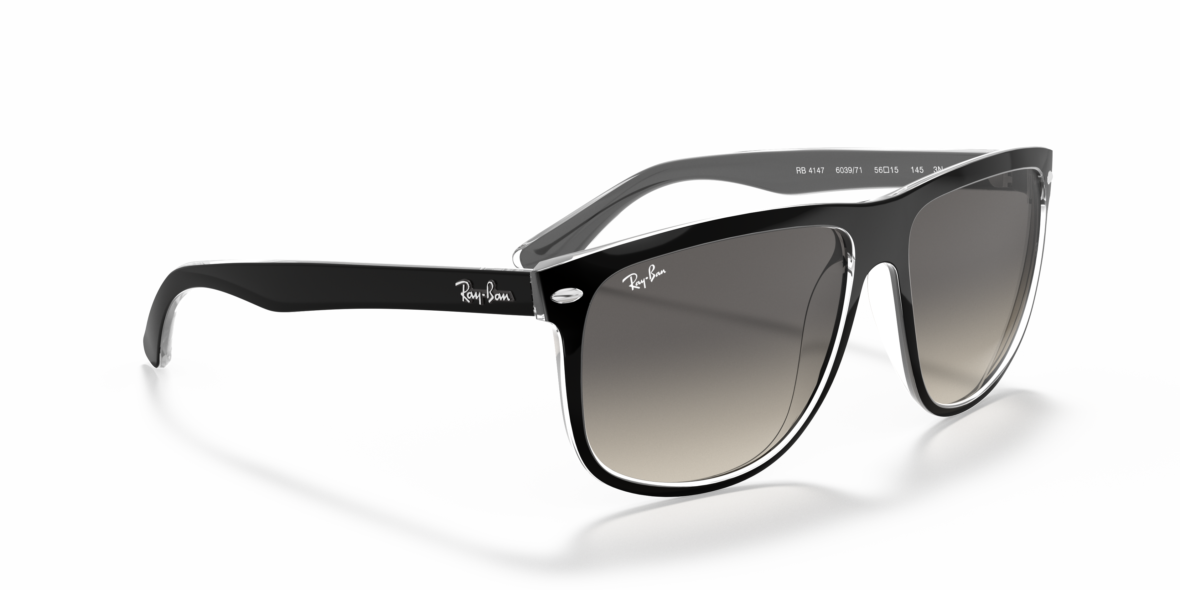 RAY-BAN RB4147 BOYFRIEND 603971 60