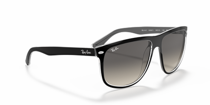 RAY-BAN RB4147 BOYFRIEND 603971 60