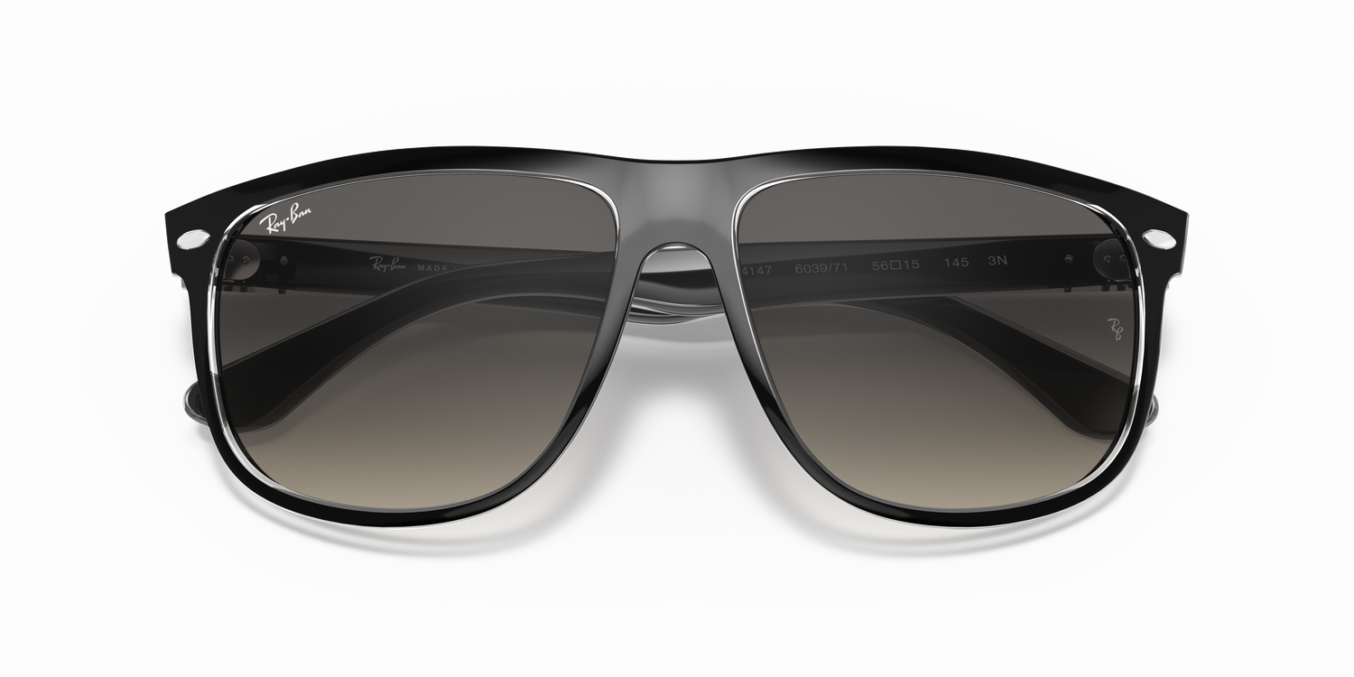 RAY-BAN RB4147 BOYFRIEND 603971 60