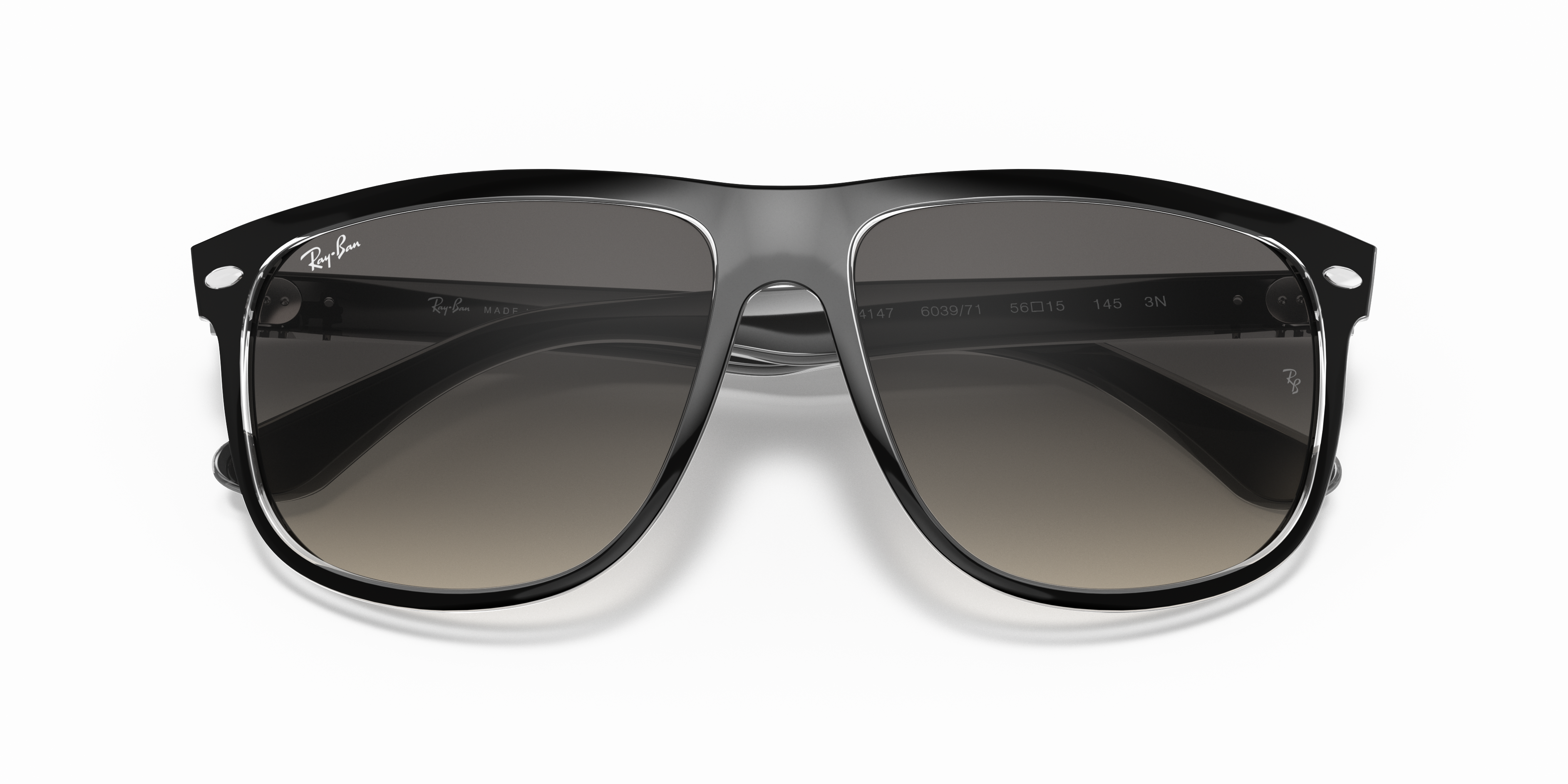RAY-BAN RB4147 BOYFRIEND 603971 60