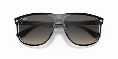 RAY-BAN RB4147 BOYFRIEND 603971 60