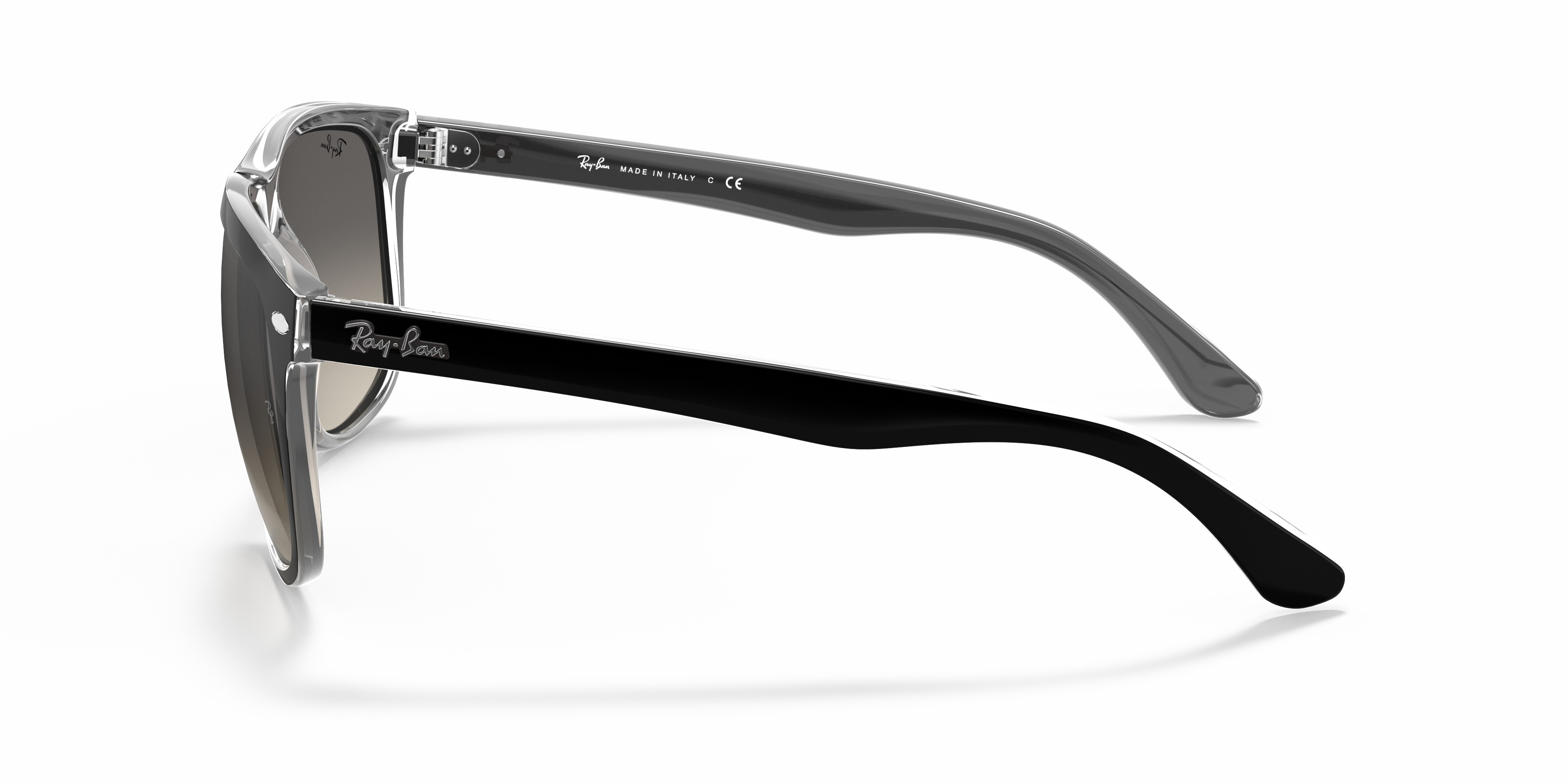 RAY-BAN RB4147 BOYFRIEND 603971 60