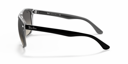 RAY-BAN RB4147 BOYFRIEND 603971 60
