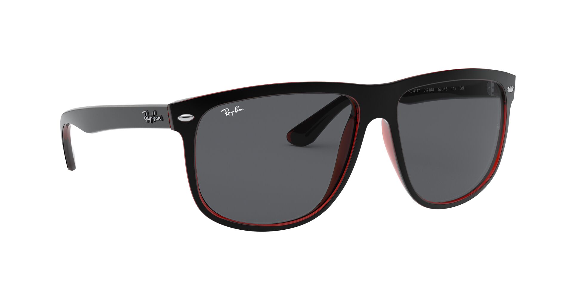 RAY-BAN RB4147 BOYFRIEND 617187 60