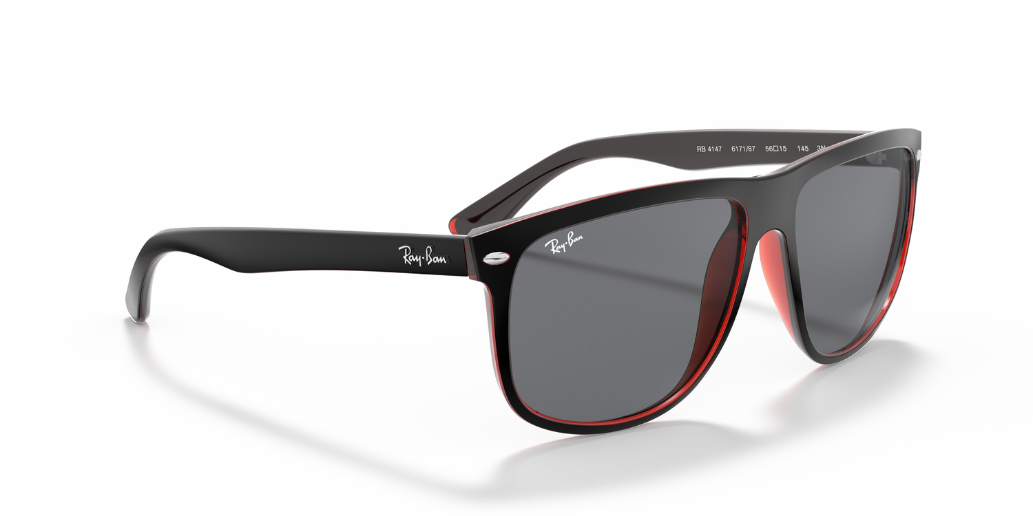 RAY-BAN RB4147 BOYFRIEND 617187 60