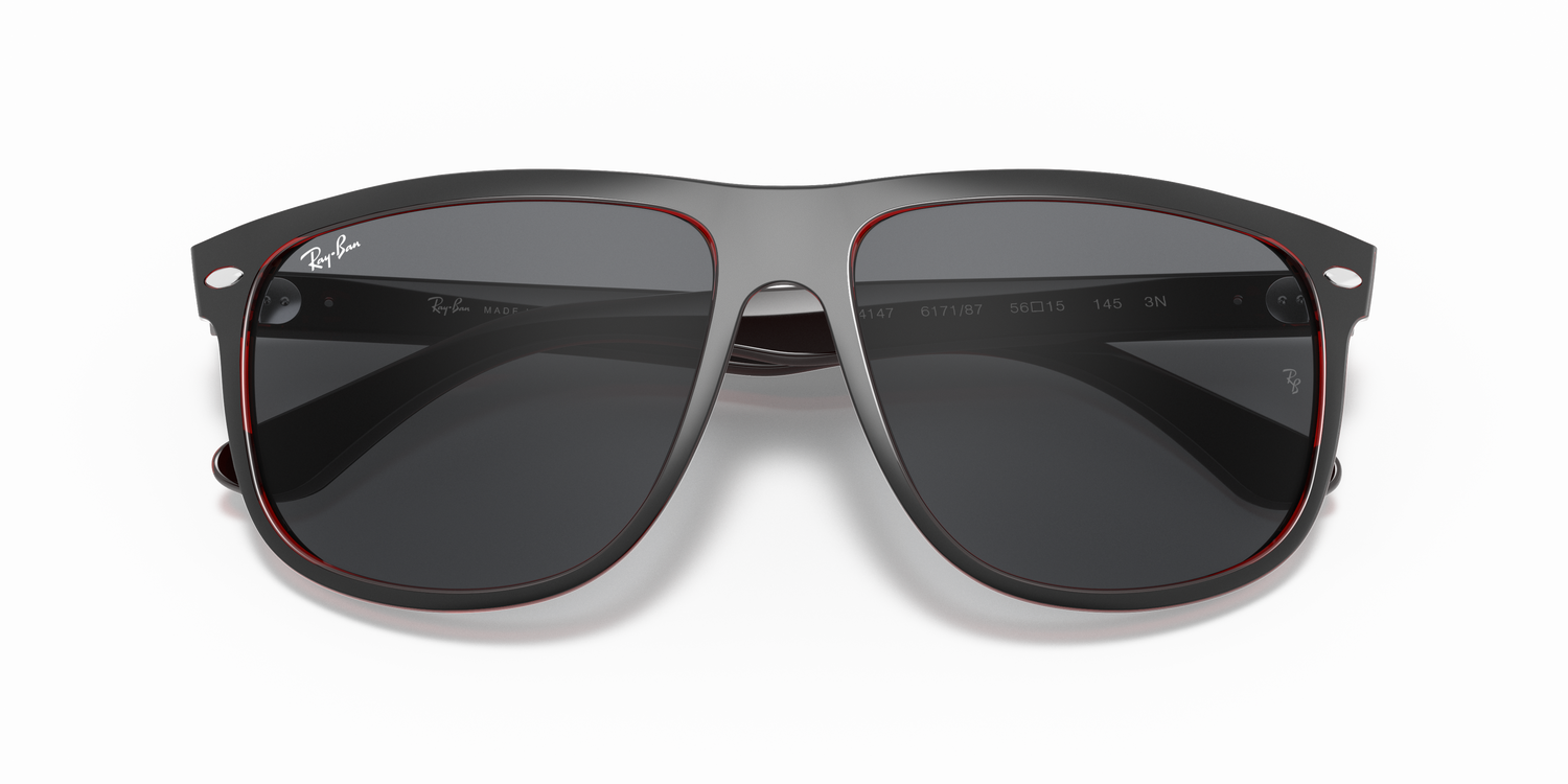 RAY-BAN RB4147 BOYFRIEND 617187 60