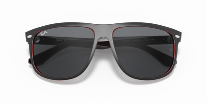 RAY-BAN RB4147 BOYFRIEND 617187 60