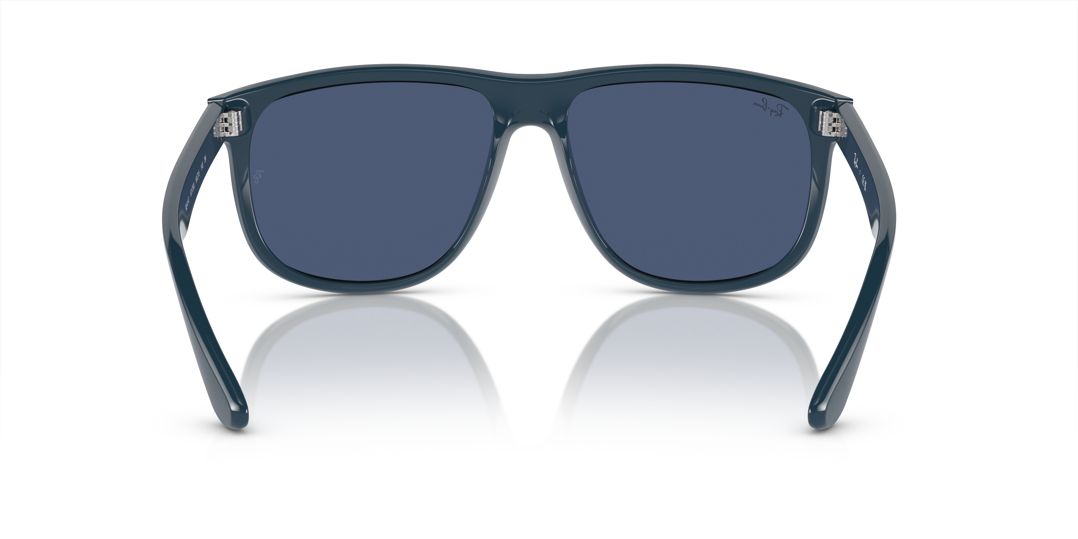 RAY-BAN RB4147 BOYFRIEND 671780 60