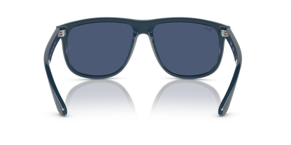 RAY-BAN RB4147 BOYFRIEND 671780 60