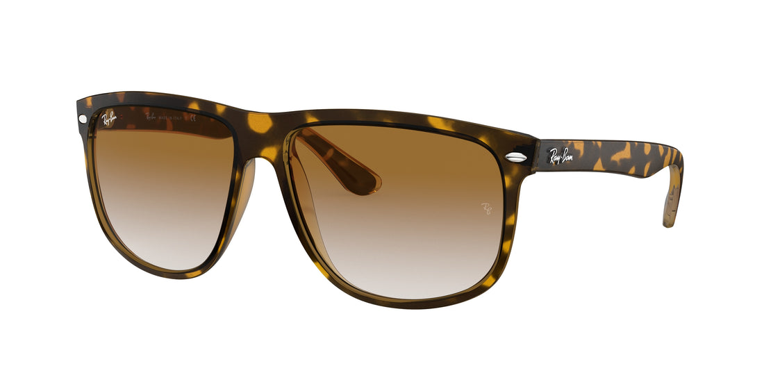 Occhiali da sole ray-ban rb4147 boyfriend 710/51 masculino taglia 56mm - Vista principale