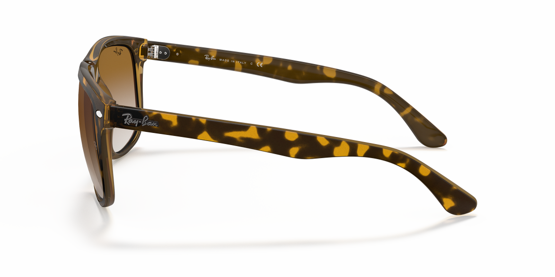 Occhiali da sole ray-ban rb4147 boyfriend 710/51 masculino taglia 56mm - Vista dettagliata