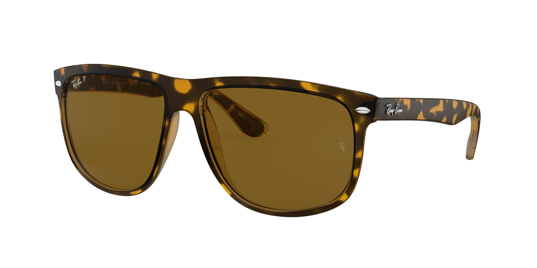 Occhiali da sole ray-ban rb4147 boyfriend 710/57 masculino taglia 60mm - Vista principale