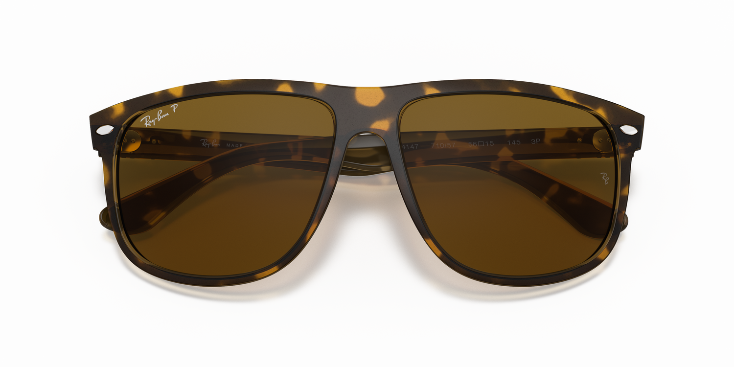 RAY-BAN RB4147 BOYFRIEND 710/57 60
