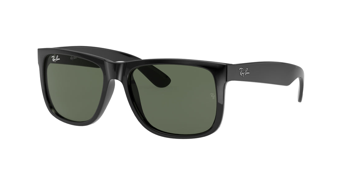Occhiali da sole ray-ban rb4165 justin 601/71 masculino taglia 55mm - Vista principale