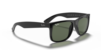RAY-BAN RB4165 JUSTIN 601/71 55