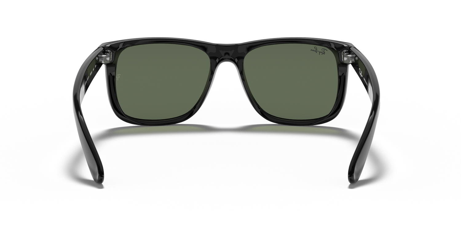 RAY-BAN RB4165 JUSTIN 601/71 55
