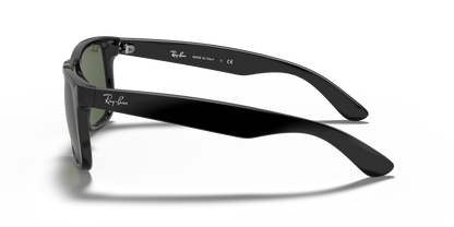 RAY-BAN RB4165 JUSTIN 601/71 55