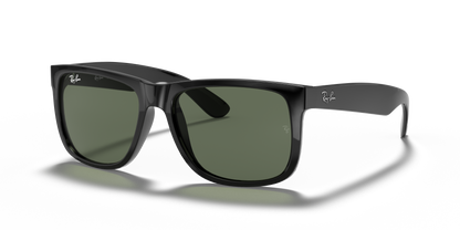 RAY-BAN RB4165 JUSTIN 601/71 55