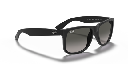 RAY-BAN RB4165 JUSTIN 601/8G 55