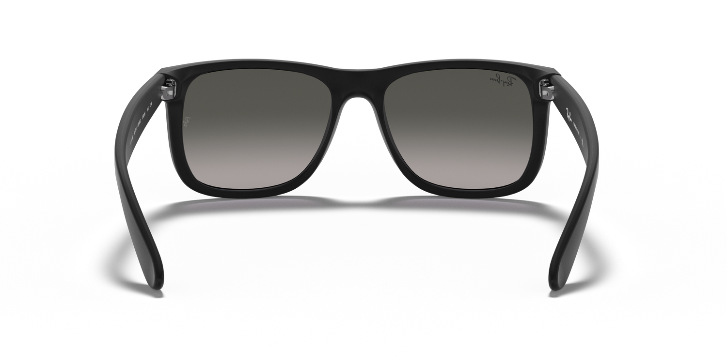 RAY-BAN RB4165 JUSTIN 601/8G 55